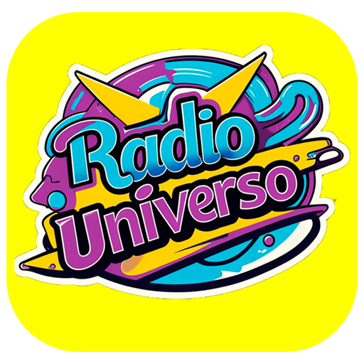 Radio Universo Logo